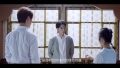 電影<誅仙番外之鈴心劍魄> Cut2