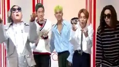 韓國綜藝,Winner - Idol Men Cut