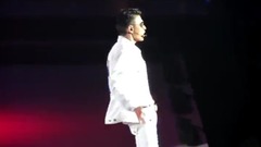 劉德華2013年ALways世界巡回演唱會 臺北站