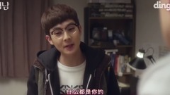 崔宇植,張基永 - 曖昧男子 EP13
