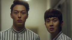 崔宇植,張基永 - 曖昧男子 EP14