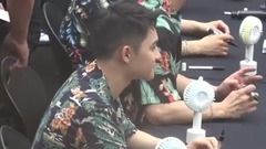 新村簽售會