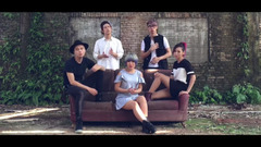 這樣唱情歌也好聽!阿卡貝拉人聲樂團翻唱張惠妹情歌組曲