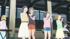映畫『きみの聲をとどけたい』予告編