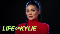 真人秀Life of Kylie第三集預告片