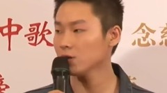 第20屆中國歌曲排行榜年度最受歡迎新人獎