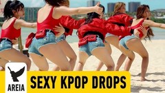 Kpop性感女孩俱樂部Vol. 6
