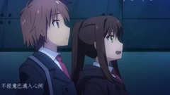 【中文BGM】櫻花莊的寵物女孩「青山七?！?豆花之歌