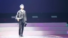王俊凱舞蹈solo