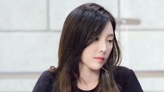 簽售會上的泰妍現場飯拍版4