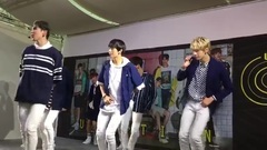 170814 エアポート2部 現場 - Everything