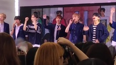 170814 エアポート1部 現場 - Everyday