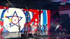 170815 WJSN - HAPPY DMZ和平音樂會