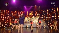 170815 Ailee - U&I DMZ和平音樂會