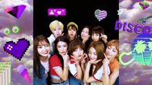 DIA《LOVE GENERATION》專輯預覽