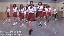 少女時代 Holiday+All Night