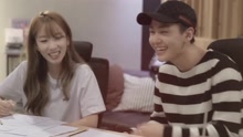 金智淑 & 鄭鎰勛 - Baesisi 預告
