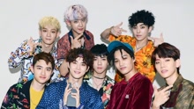 EXO - EXO - Ko Ko Bop 舞臺混剪