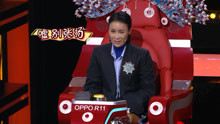 《中國新歌聲》第六期【花絮】那英大秀舞技