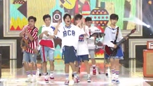 TheEastLight. - I Got You - MBC Show Champion 現場版 17/08/16