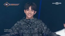 金Samuel - Sixteen - M COUNTDOWN 現場版 17/08/17