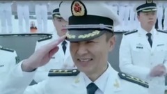 影視原聲 - <深海利劍>主題曲MV