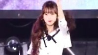 OH MY GIRL - 昌原光復72周年慶祝演唱會