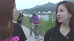 Sana 初印象 入坑現場