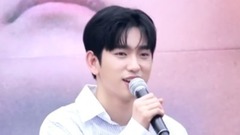 JJ Project  拍手會 珍榮清唱solo曲The Day 飯拍 主-樸珍榮