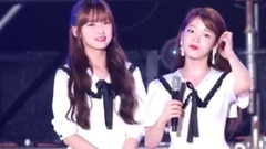 OH MY GIRL - 昌原光復72周年慶祝演唱會