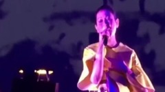 2016劉若英Renext我敢世界巡回演唱會