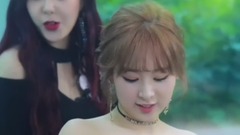 旼宰的美好可愛 場間cut