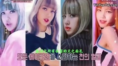 BLACKPINK - LISA美妝節目《Get it Beauty》