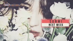 下周回歸 - M!Countdown現場版 17/08/17
