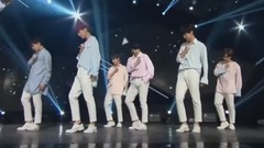 STAR - M!Countdown現場版 17/08/17