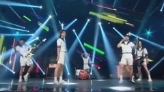 遇見真愛 - M!Countdown現場版 17/08/17