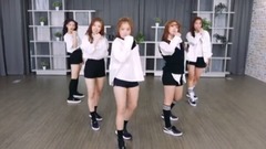 血汗淚 Dance Cover