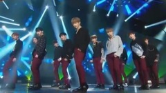 Energetic - M!Countdown現場版 17/08/17