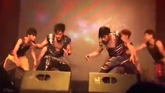 亞洲巡回音樂會Live in Beijing