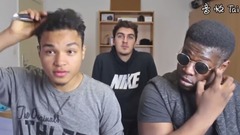 少女時代 - 左邊鼓手?外國小哥觀看少女時代All Night MV反應 REACTION