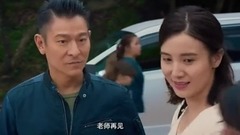 電影<拆彈專家> Cut 1