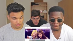 少女時代 - 少時2彈||外國小哥觀看少女時代Party MV反應 REACTION