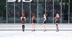 Lip 2 Lip - 水西站游擊隊演出 17/08/05