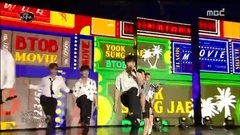 MOVIE - DMZ Peace Concert 現場版 17/08/15