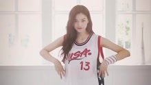 Weki Meki 豎屏舞蹈