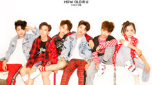 BOYSTORY - BOYSTORY全員舞蹈