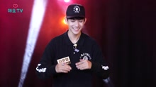 金Samuel隨機舞 - heyoTV 17/08/05