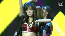 SNH48 - DO IT - 愛奇藝尖叫之夜演唱會