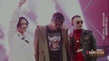 中國有嘻哈之：吳亦凡戰隊表演《三年二班》