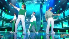SNUPER - The Star Of Stars - MBC音樂中心 現場版 17/08/19